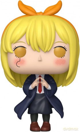 Mashle POP! Animation Vinyl Figure Lemon Irvine 9 cm