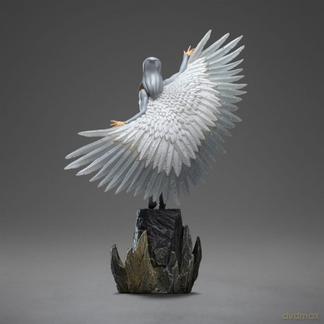 Masters of the Universe Art Scale Statue 1/10 White Sorceress 26 cm heo exclusive