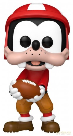 Mickey and Friends POP! Vinyl Figure Goofy 1944 9 cm