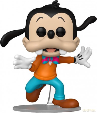 Mickey and Friends POP! Vinyl Figure Goofy 1992 9 cm