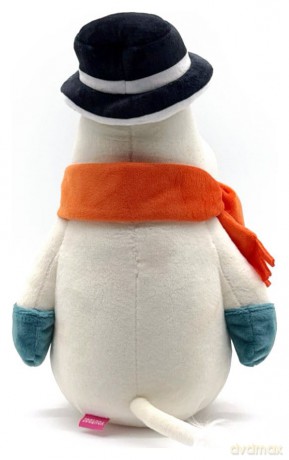 Moomin Plush Figure Moominpapa 23 cm