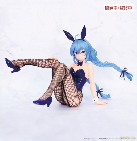Mushoku Tensei: Jobless Reincarnation Season 2 1/7 PVC Statue Roxy Migurdia Bunny Ver. 14 cm