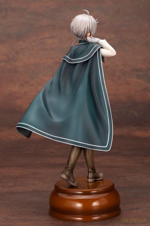 Mushoku Tensei: Jobless Reincarnation Season 2 PVC Statue 1/8 Fitts Doll 25 cm