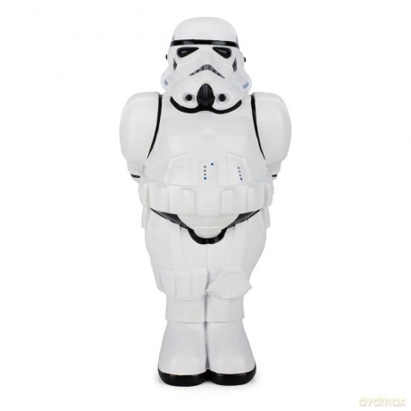 Original Stormtrooper Figure Garden Gnome 30 cm