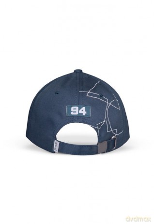 PlayStation Baseball Logo Navy