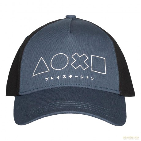 PlayStation Baseball Symbols
