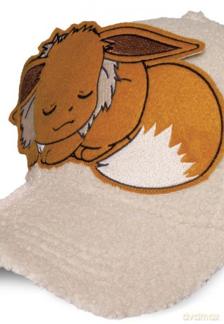 Pokemon Baseball Eevee