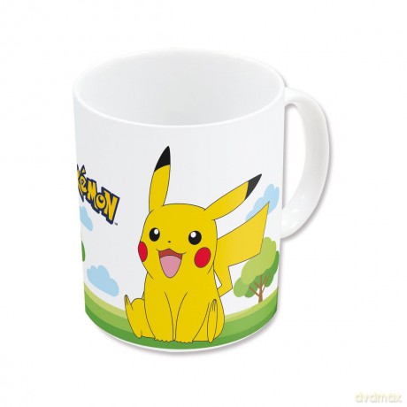 Stor Pokemon Kubek Pikachu 325 ml