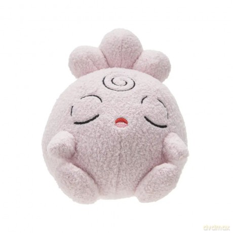 Pokemon Sleeping Plush Figure Version 7 12 cm Assortment (9)
