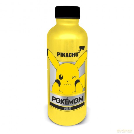 Pokemon Thermo Water Bottle