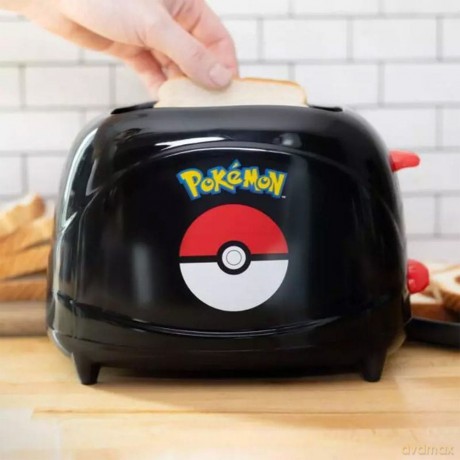 Pokemon Toaster Toster