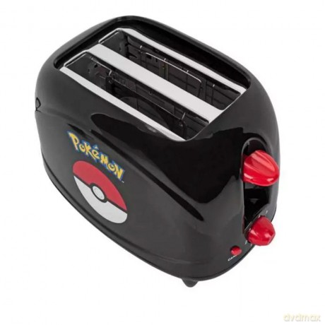 Pokemon Toaster Toster