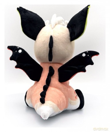 Rankless Plush Figure Apple the Dragon 23 cm