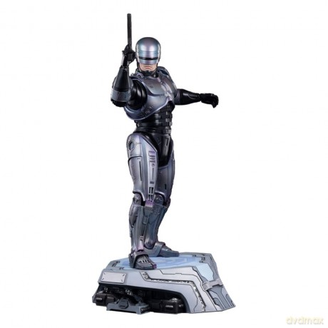 RoboCop Statue 1/3 RoboCop (Deluxe Edition) 71 cm