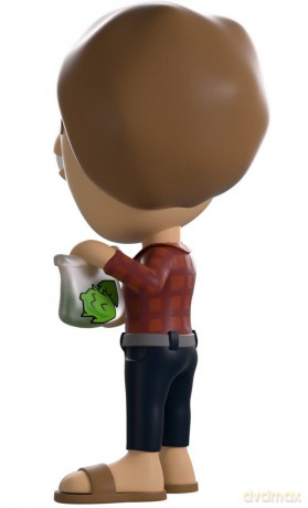 Schedule 1 Vinyl Figure Benji Coleman 12 cm