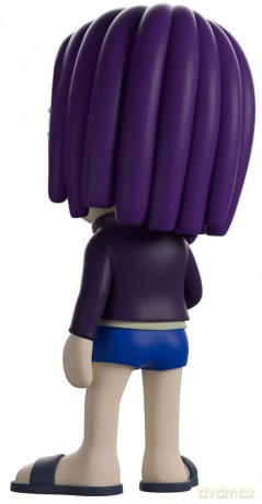 Schedule 1 Vinyl Figure Jessi Waters 12 cm