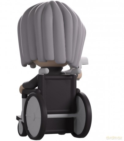 Schedule 1 Vinyl Figure Uncle Nelson 12 cm