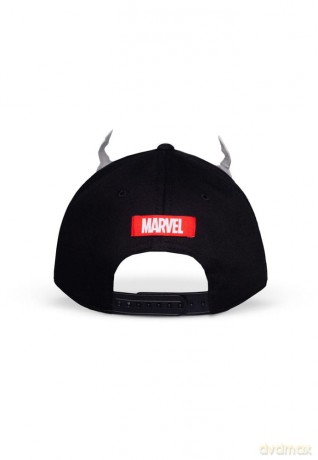 Spider-Man Baseball Venom