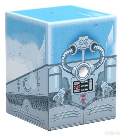 Squaroes Squaroe Batman: Gotham City GC010 - Mr. Freeze