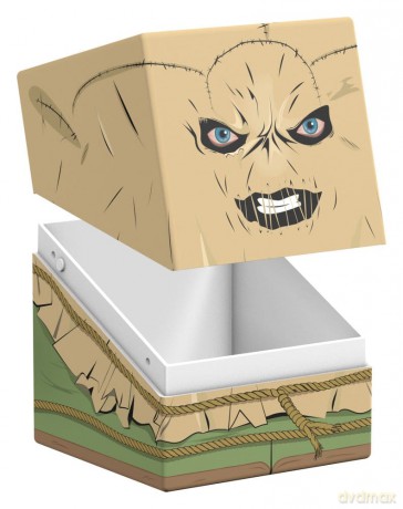 Squaroes Squaroe Batman: Gotham City GC013 - Scarecrow