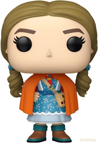 Stranger Things POP! TV Vinyl Figures Holly the Heroic 9 cm