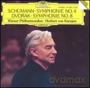 Wp Karajan (Wyc): Schumann:Sym 4 + [CD]