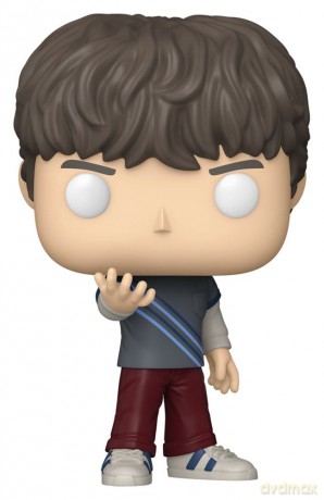 Stranger Things POP! TV Vinyl Figures Will Byers (Hive Mind) 9 cm