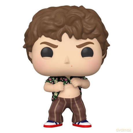 The Goonies POP! Movies Vinyl Figure Chunk 9 cm