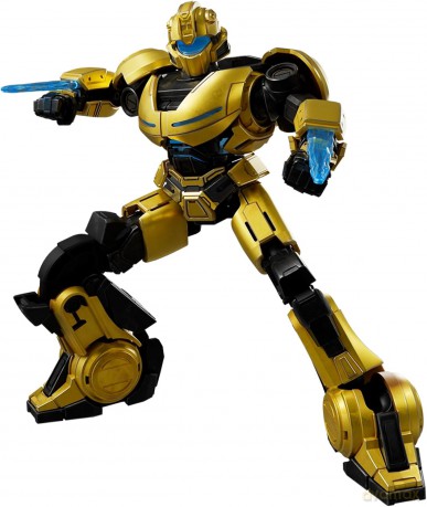 Transformers Blokees Plastic Model Kit Classic Class 15 B-127
