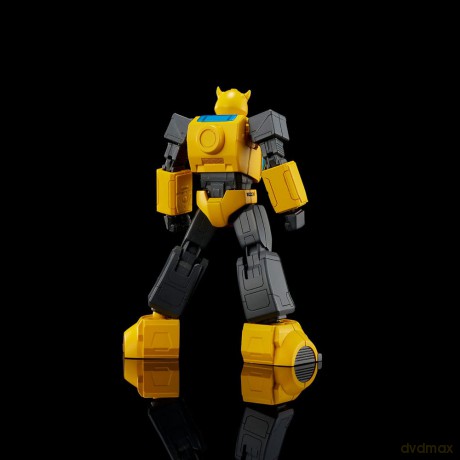 Transformers Furai Model Plastic Model Kit Bumblebee G1 Ver. 13 cm
