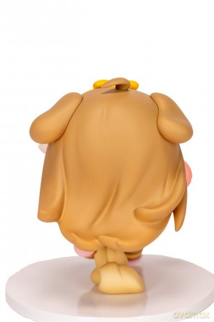 Trickal: Chibi Go PVC Figure Butter 9 cm