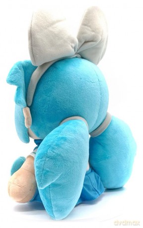Unbeatable Plush Figure Quaver 23 cm
