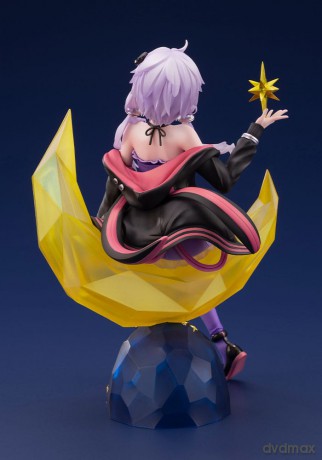 Vocalomakets PVC Statue 1/7 Yuzuki Yukari 21 cm