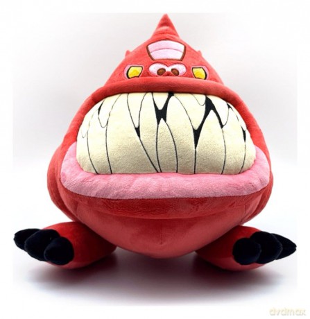 Warhammer 40.000: Space Marine 2 Plush Figure Weighted Squig 23 cm