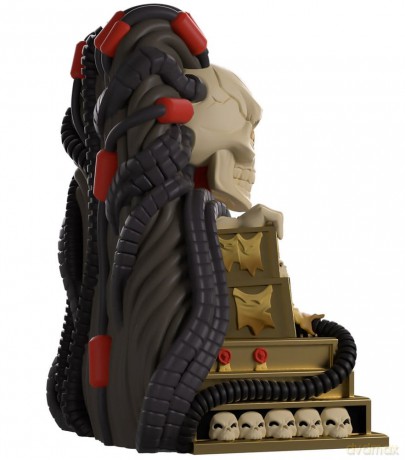 Warhammer 40.000: Space Marine 2 Vinyl Figure The God Emperor of Mankind 20 cm