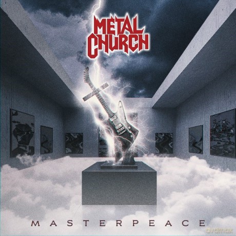 Metal Church: Masterpeace [CD]
