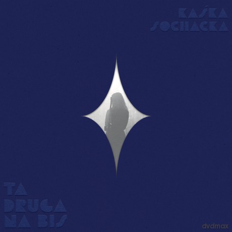 Kaśka Sochacka: Ta druga na Bis [CD]