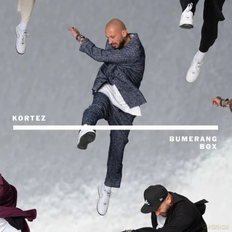 Kortez: Bumerang [4xWinyl]