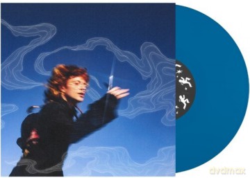 Cavetown: Running With Scissors (Blue) (Indie) [1xWinyl]