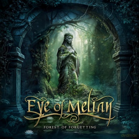 Eye Of Melian: Forest Of Forgetting (digipack) [2CD]