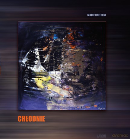 Chłodnie - Maciej Melecki [KSIĄŻKA]