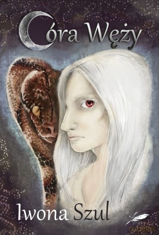 Córa węży - Szul Iwona [KSIĄŻKA]