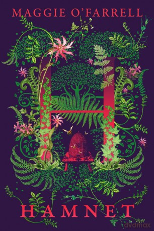 Hamnet - Maggie O'Farrell [KSIĄŻKA]