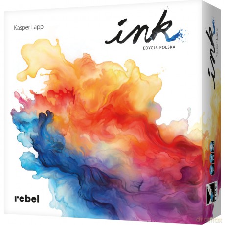INK edycja polska [GRA]