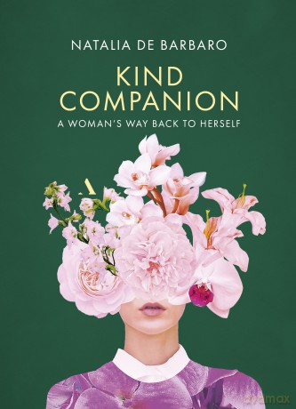 Kind Companion. Czuła przewodniczka (wersja w języku angielskim) - Natalia de Barbaro [KSIĄŻKA]