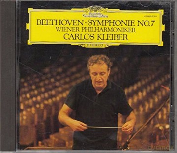 Wp Kleiber: Beethoven:Sym 7 [CD]