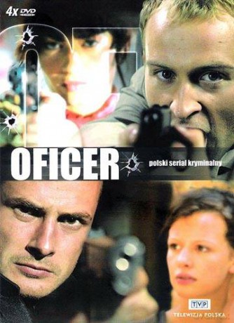 Oficer [4DVD]