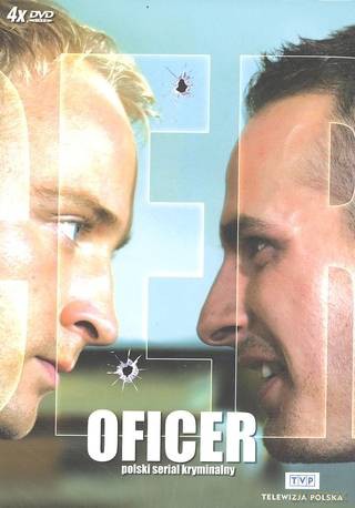 Oficer [4DVD]