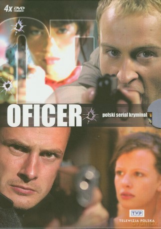 Oficer [4DVD]