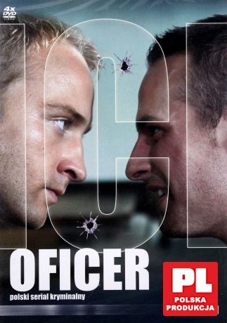 Oficer [4DVD]